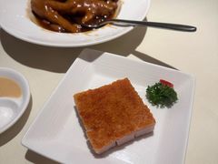 -利苑酒家(华熙国际店)