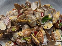-船梆煮•蒸汽海鲜·生腌干蒸(五四广场店)