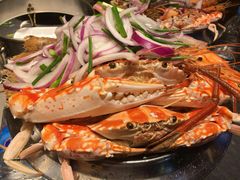 -东门町美食街