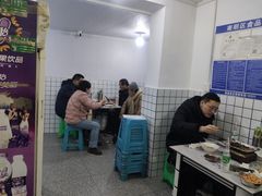 -宋文成烤肉(白沙巷店)