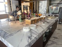 -上海漕河泾万丽酒店