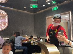-西塔老太太泥炉烤肉(龙湖北苑天街店)