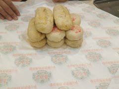 -芦庄子桂顺斋(和平路总店)