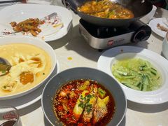 -湘约东方·湘约和港·湖南家常菜·宴请(民星路店)