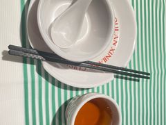 -楼兰新疆菜(江宁万达店)