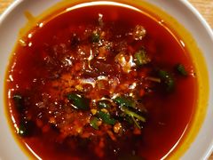 -李子坝梁山鸡(北碚万达五鸡哥店)