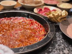 -蜀大侠火锅(建设路第五大道店)