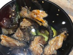 椒麻乌鸡爪-好人民间小吃(镇江八佰伴店)