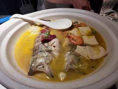 -庆江南江南菜(琴湖溪里花园城店)