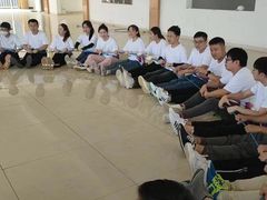 -南山特攻真人CS户外露营轰趴拓展基地