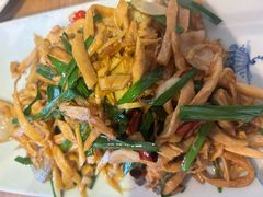 -纳禾春.云南.版纳特色菜.傣味手抓饭(南亚店)