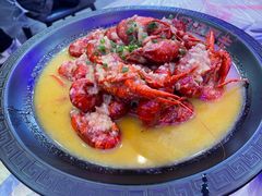 -金陵暴走小龙虾·迷踪蟹(凯德MALL店)