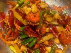 -聚味瞿记·龙虾堂(坡子街店)