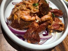 -九田家黑牛烤肉料理(太阳宫广场店)