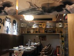 大堂-以前的小酒馆(中山广场店)