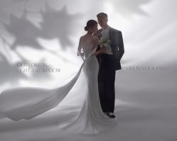 -巴黎经典婚纱摄影PARISSIC