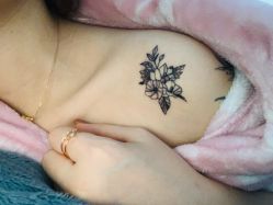 -英刺青 纹身 洗纹身