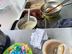 -笑笑凉皮(富国街店)