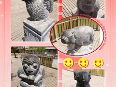 -河北村民俗体验园