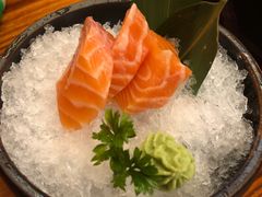 -坂吉屋·居酒屋深夜食堂(龙湖店)