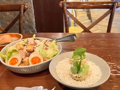 -Laures·月桂西班牙碳烤餐厅(十尚坊店)