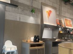 -麦田工坊(月湖店)