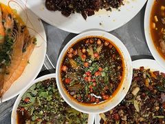 -江湖黑大兔(杨家坪店)