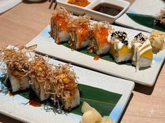 -大渔铁板烧(万象城店)