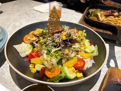 -半秋山西餐厅(宜昌大洋店)