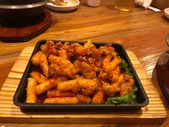-百年石锅饭·朝鲜族传统民餐