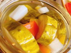 -Kpasta韩式意大利面