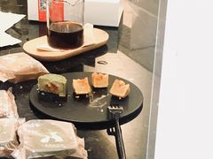 月饼-双风车咖啡馆 Twin Windmills(六道口店)