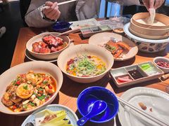 -玖五京菜(杭州城北万象城店)