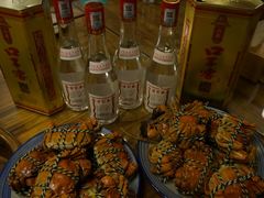 -芝麻花餐厅(祁家豁子店)