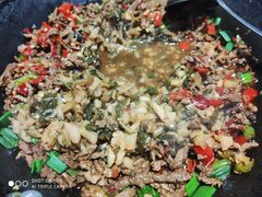 酸菜牛肉火锅-银满斗(步行街总店)