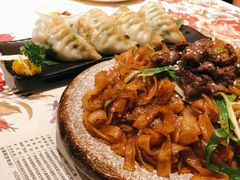 -虾饺妹·酒家(金碧店)
