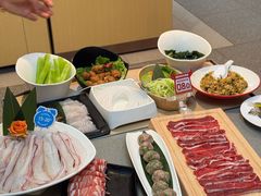-海底捞火锅(攀枝花万达店)