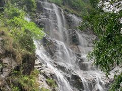 -千泷沟大瀑布旅游区