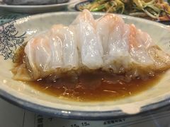 -阿殳粥馆(水围村店)