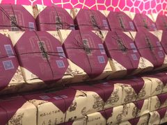 -汪玉霞(汉口里店)