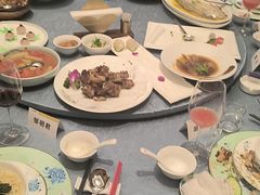 -玄武苏宁诺富特酒店·紫金轩中餐厅
