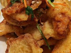 -吉林省林业宾馆-餐厅