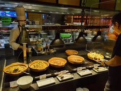 -长沙君悦酒店·自助餐厅咖啡厅
