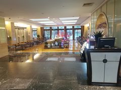 -天目湖御水温泉·度假酒店