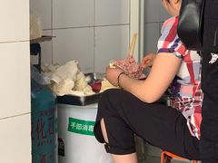 -无名饺子店