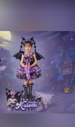 -倾城宝贝儿童摄影(新辰里酒仙桥店)