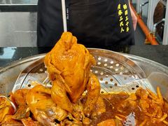 -张卤堂·砂锅卤肘子(南头店)