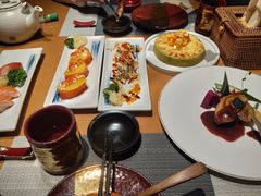 -文三酒肆自助放题(新街口友谊广场店)