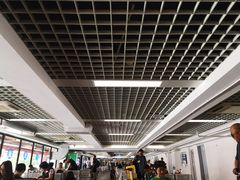 -上海浦东国际机场长途汽车客运站