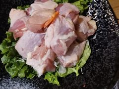 -湊湊火锅·茶憩(上海合生汇店)